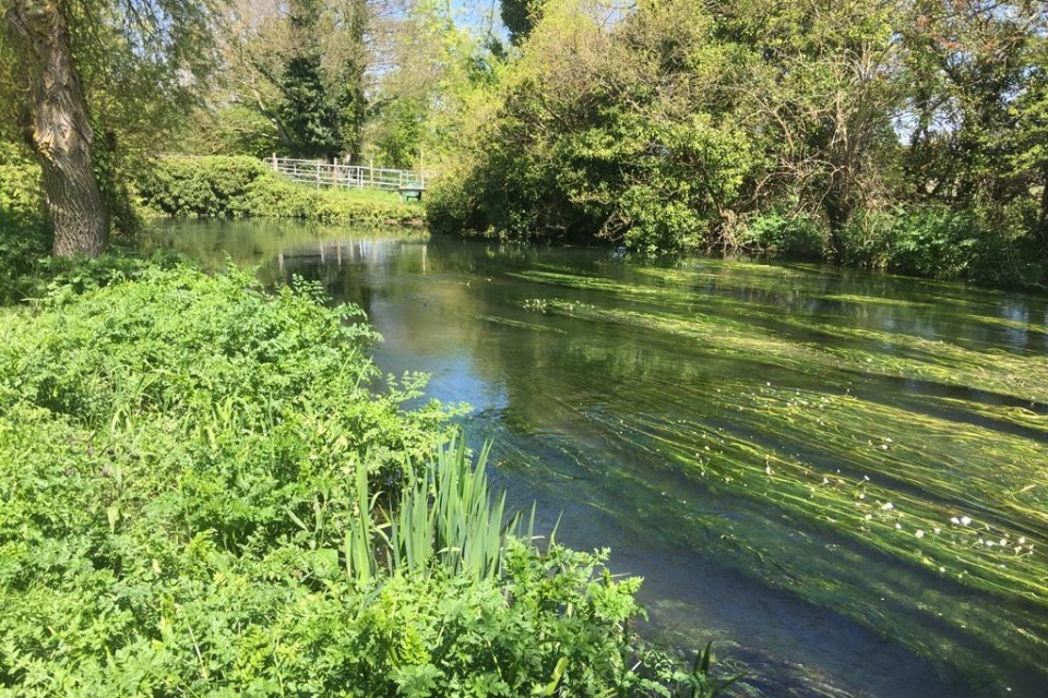 Ilchester Estate pays nearly £28,000 for over abstracting water