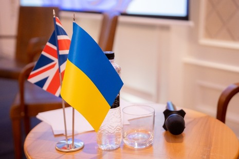 International trade mission to Ukraine deepens industry ties and boosts growth