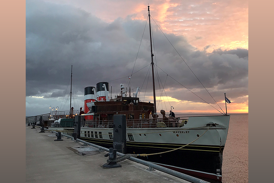 Waverley report published