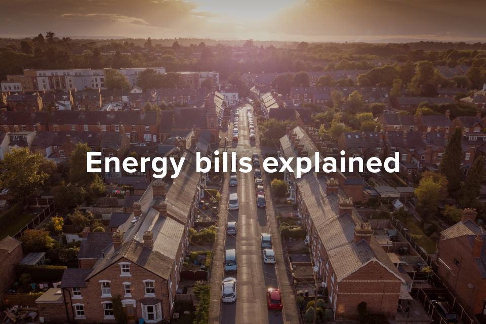 Rising energy bills: what you need to know