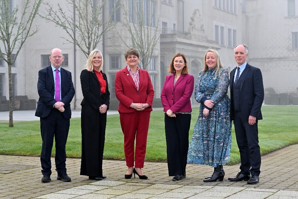 Intertrade UK kickstarts drive to boost trade 