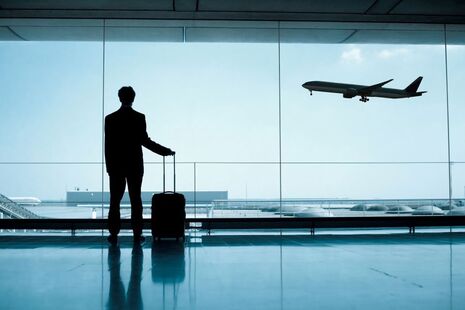 CMA clears GBT / CWT corporate travel merger