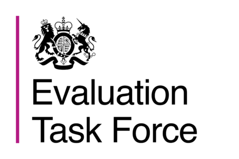 Evaluation Task Force logo