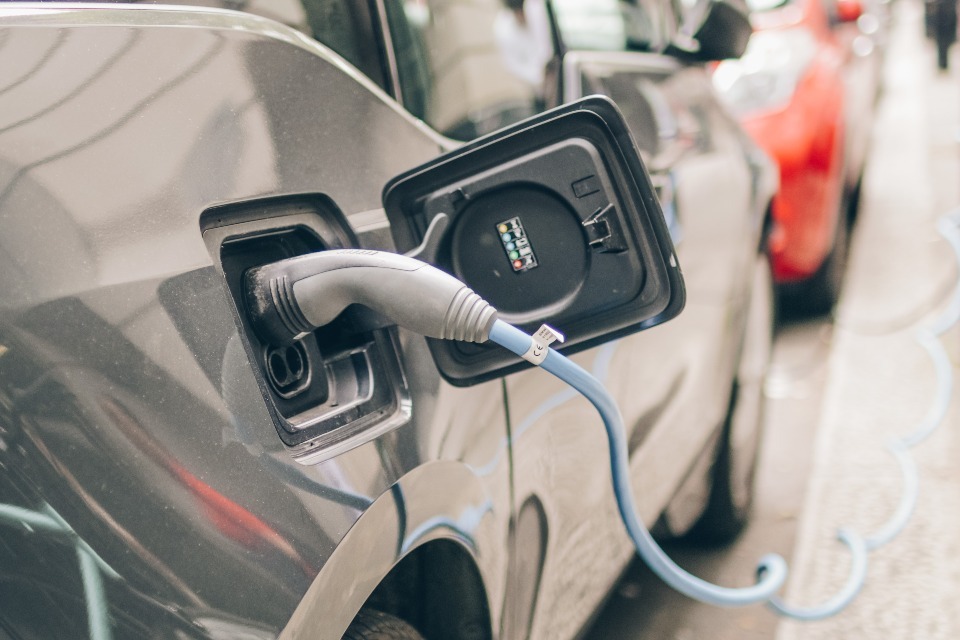 Public chargepoints in the UK hit 75,000 milestone