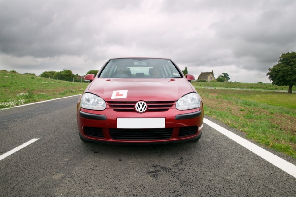 New measure to cut driving test waiting times