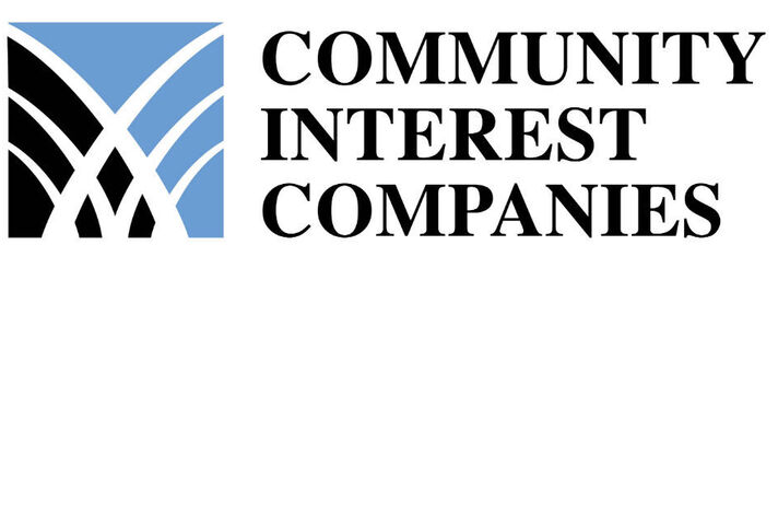 Community Interest Company Logo