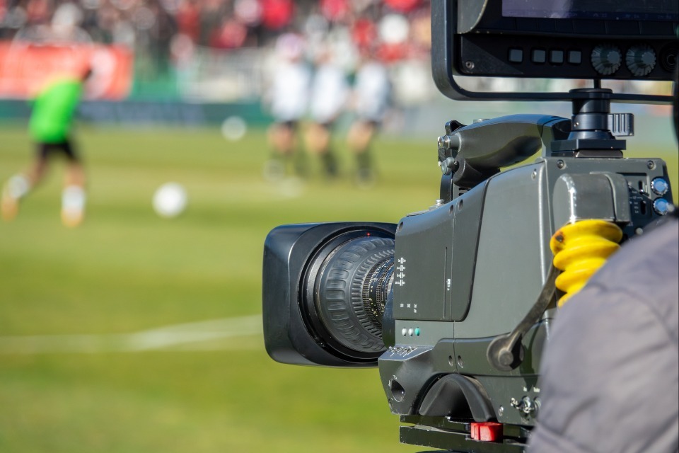 Sports broadcast and production companies fined £4 million in freelancer pay investigation