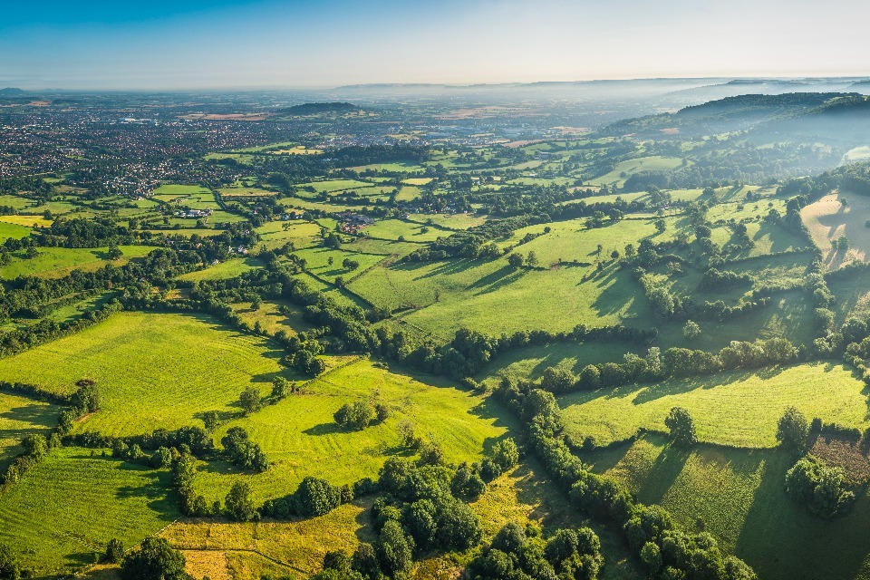 Meeting of major landowners to boost nature’s recovery