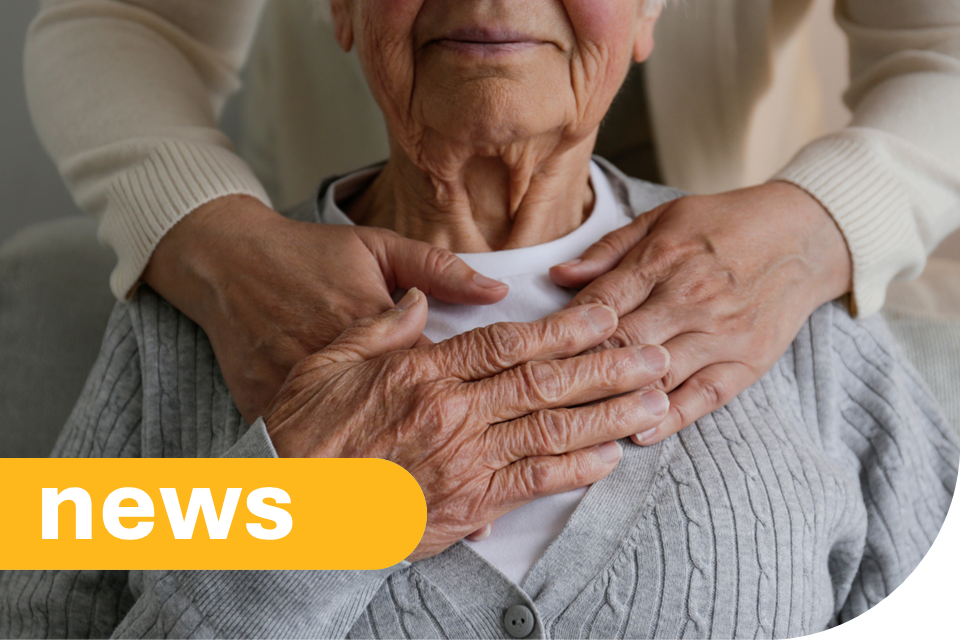 UK's first RSV vaccination programme protects older people