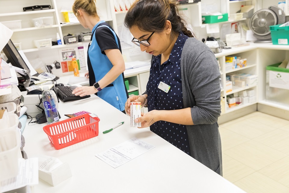 New services for patients under record pharmacy funding deal