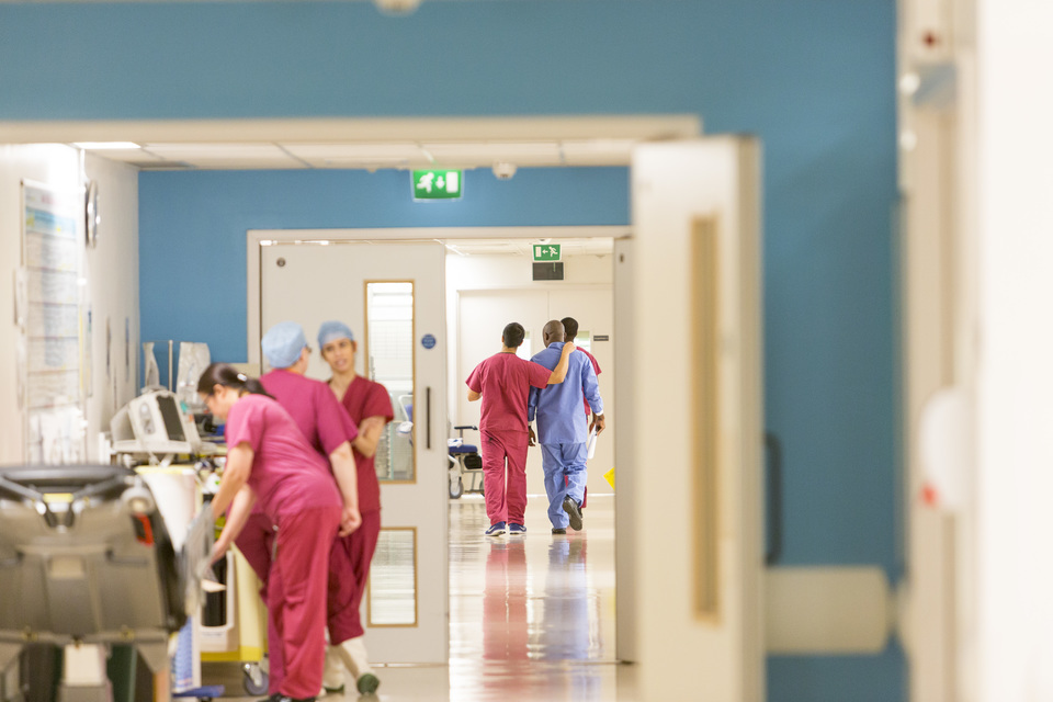 Half a million appointments and operations saved by ending resident doctor strikes