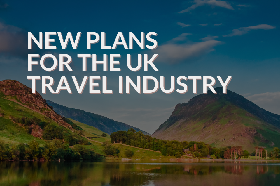 Cuts to red tape to make great British staycations cheaper