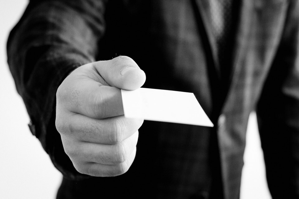 Civil Legal Aid Eligibility Keycard