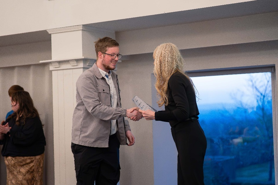 First Digital and STEM Bursary students graduate