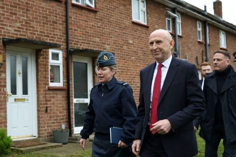 Homes fit for heroes: Raft of news measures to improve military family housing