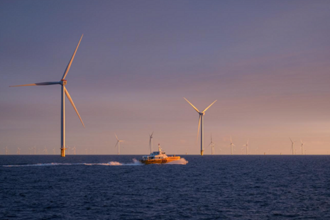 Picture credit:Ocean Wind