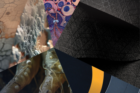 Engineering Biology Aspirations Foresight report front cover.