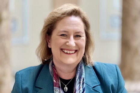 Susan Deacon