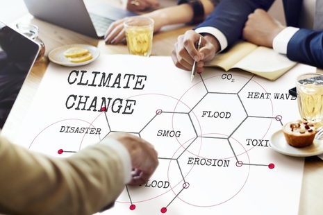 Climate Change