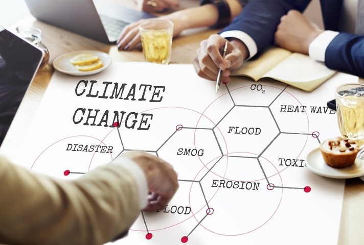 Climate Change