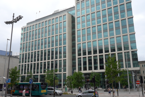 Tŷ William Morgan House, Cardiff