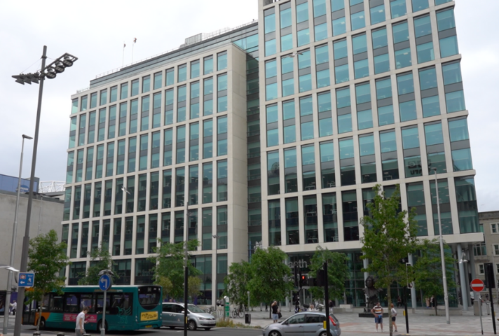 Tŷ William Morgan House, Cardiff