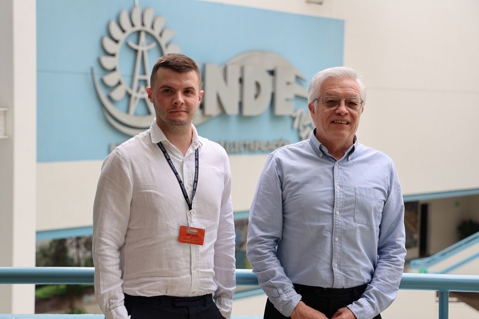 UK advocates clean energy development in Guatemala