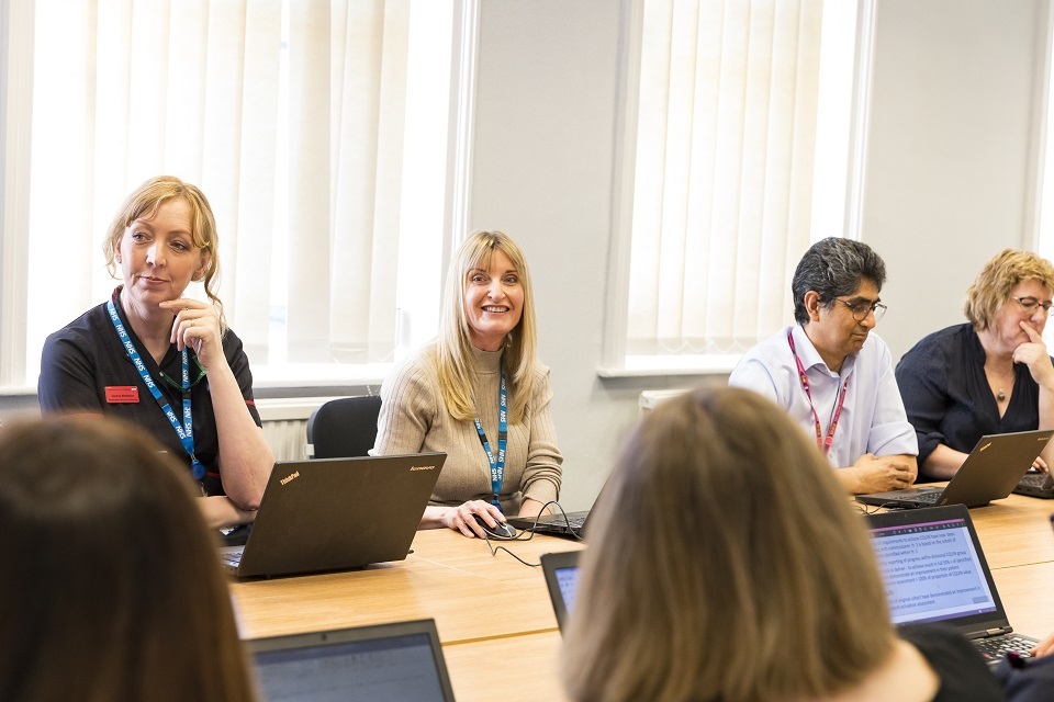 NHS leaders face both ‘carrot and stick’ in new performance drive