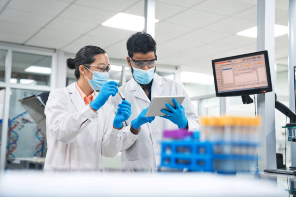 MHRA approves vaccine to protect against pneumococcal infections such as pneumonia and meningitis