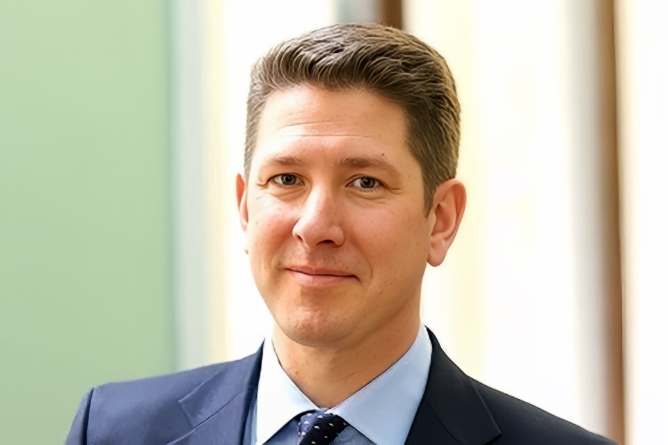 Change of UK Ambassador and Permanent Representative to the United Nations in New York: Christian Turner Feature image