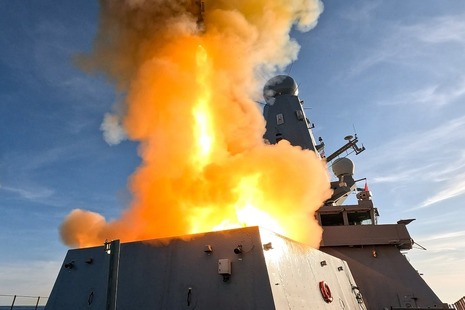 Major £1.5 billion defence contract with British firm ensures world-class equipment testing for UK forces and secures 1,200 jobs