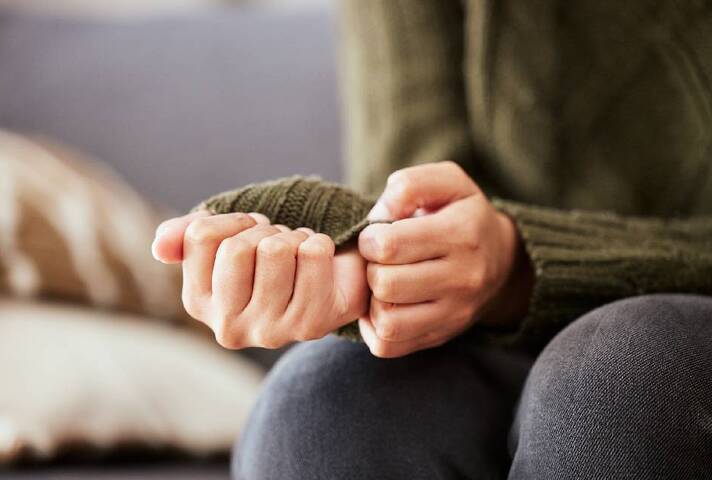 image of hands