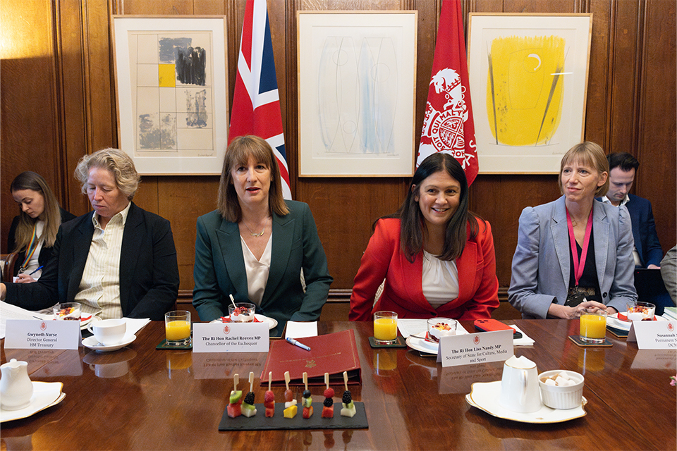 Forgotten assets to help families and young people thrive