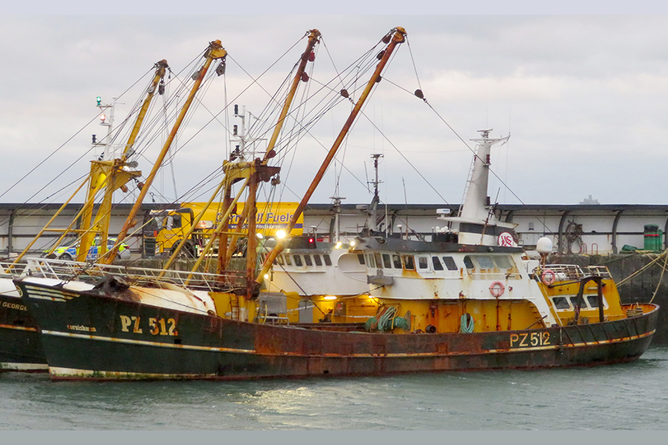 Cornishman