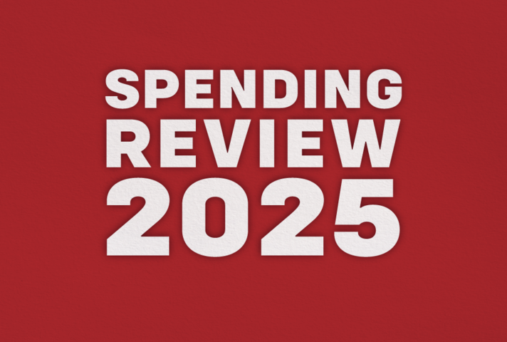 Spending Review 2025