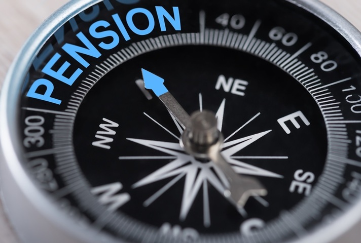Pension Compass