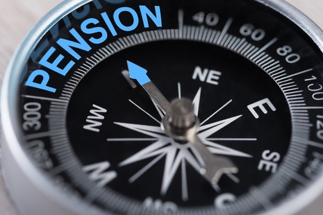 Pension Compass