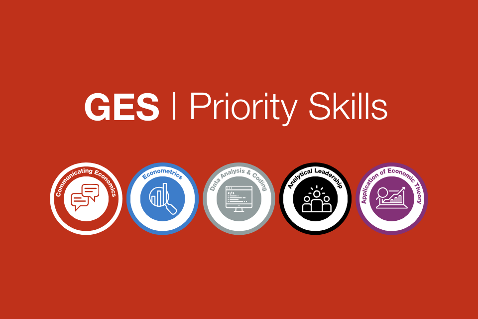 Elevating Professional Development: Inside the GES Priority Skills Initiative