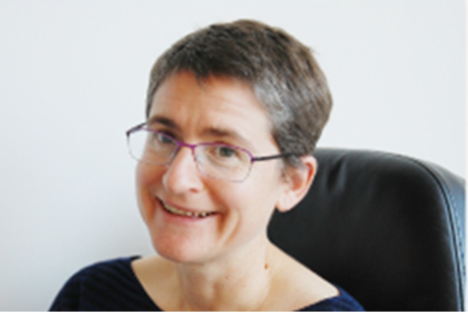 DWP appoints new interim Chair of The Pensions Regulator