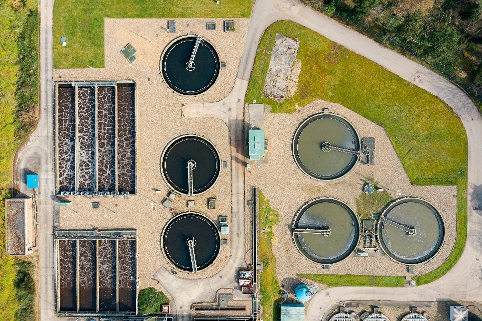 New Water (Special Measures) Act measures come into force
