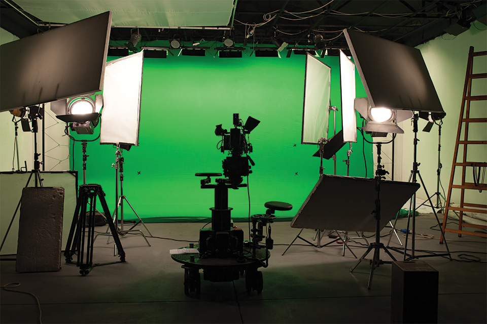 £380 million boost for creative industries to help drive innovation, regional growth and investment