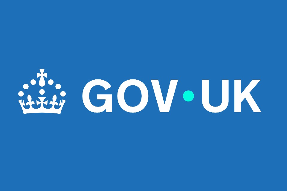 Changes to GOV.UK - GOV.UK