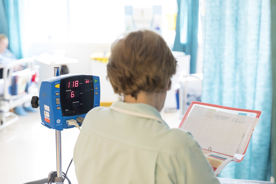 Landmark plan to rebuild NHS in working class communities