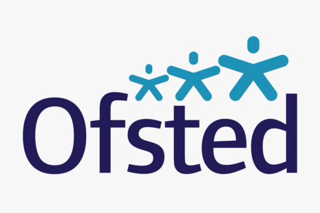 Ofsted logo