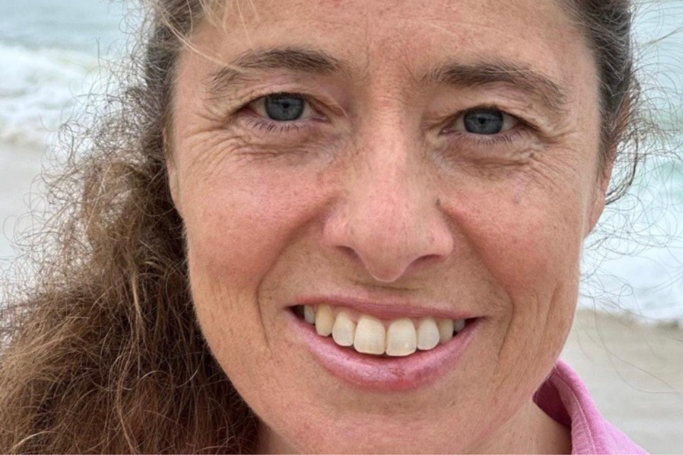 New Director appointed to the Scotland Office