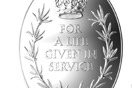 Elizabeth Emblem