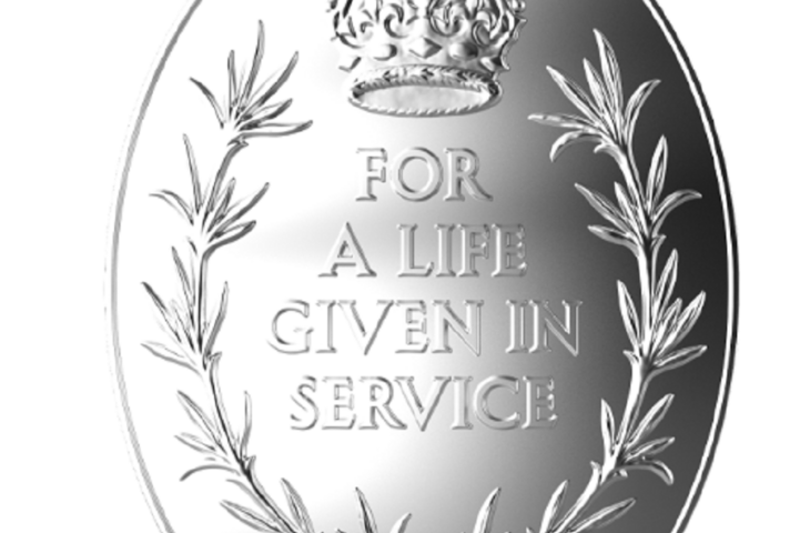 Elizabeth Emblem