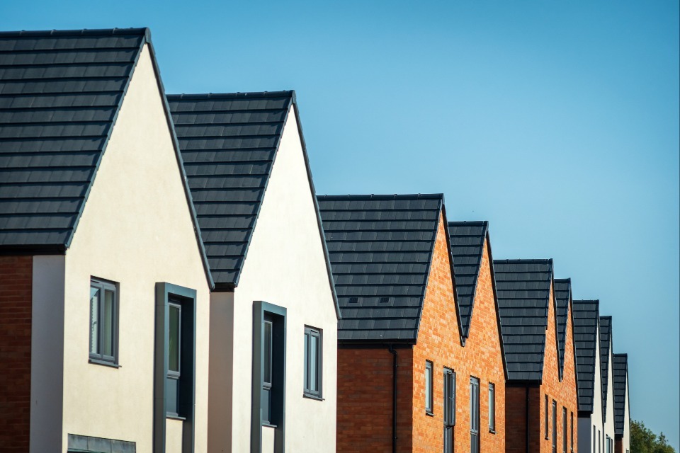 Affordable housing set to benefit from £100 million following CMA probe