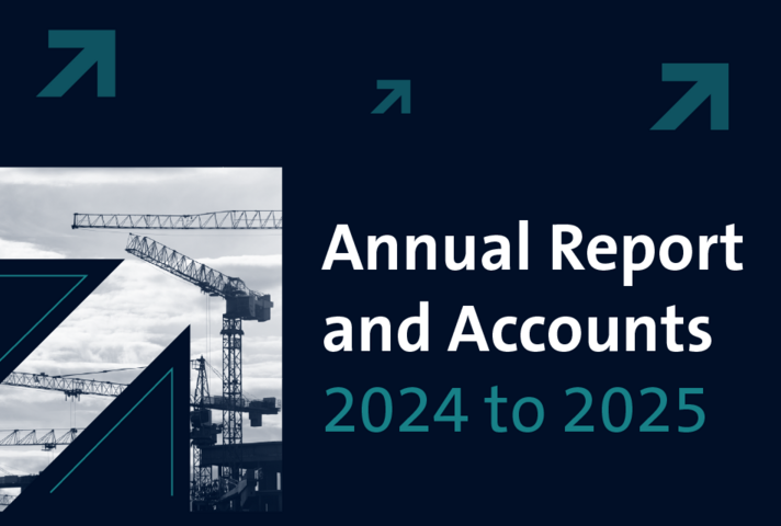 CMA Annual Report and Accounts 2024 to 2025