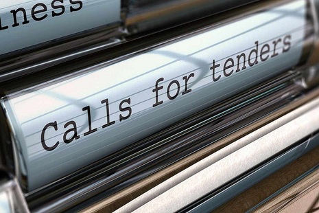 Tender Slider